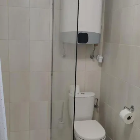 Bea Apartment Balatonfured